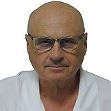 Врач Щербаков Александр Арсентьевич