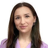 Врач Шиганова Анна Витальевна