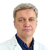 Врач Шиянов Григорий Александрович