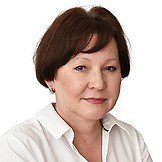Врач Шиянова Ольга Викторовна
