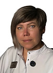 Врач Шилос Елена Владимировна