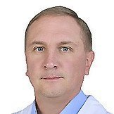 Врач Шипицын Александр Валерьевич
