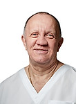 Врач Широков Игорь Валентинович