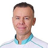 Врач Ширшов Геннадий Анатольевич