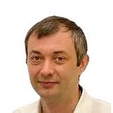 Врач Шишкин Максим Константинович