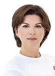 Врач Яцкова (Шишкова) Ирина Вячеславовна