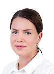 Врач Шмонина Ирина Анатольевна