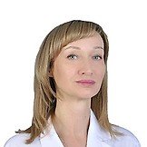 Врач Эрнандес Мартинес Мария Юрьевна
