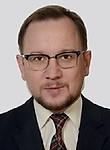 Врач Шуваев Игорь Петрович