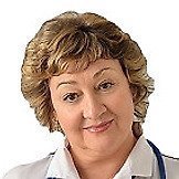 Врач Швыдунова Елена Владимировна