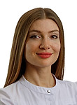 Врач Швырова Анна Олеговна