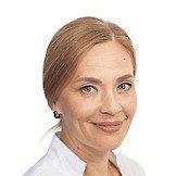 Врач Сидорова Анна Александровна