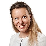 Врач Сидорова Елена Николаевна