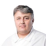 Врач Силагадзе Гайоз Титович