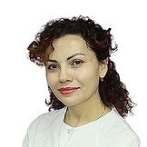Врач Симбирцева Елена Досмедовна