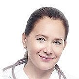 Врач Симонова Елена Алексеевна