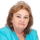 Врач Синченко Евгения Александровна