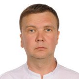 Врач Синельников Александр Викторович