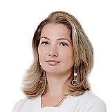 Врач Синица Юлия Олеговна