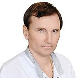 Врач Скаковский Андрей Григорьевич