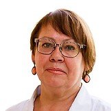 Врач Скляр Ирина Викторовна 