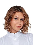 Врач Скорикова Ольга Александровна