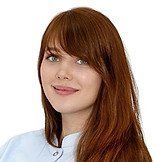 Врач Скоробогатая Анастасия Геннадиевна