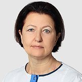 Врач Скотарь Татьяна Борисовна