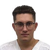 Врач Слепцов Александр Романович