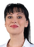 Врач Смелкова Софья Александровна