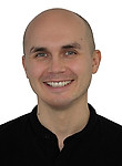 Врач Смирнов Виталий Александрович