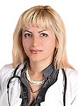 Врач Смирнова Оксана Михайловна