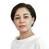 Врач Смолина Оксана Валерьевна