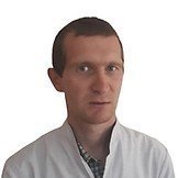 Врач Снегирев Юрий Николаевич