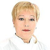 Врач Соболева Ольга Станиславовна