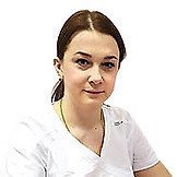 Врач Сохиева Мадина Маирбековна