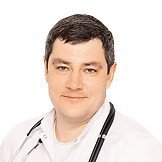 Врач Соколов Иван Викторович