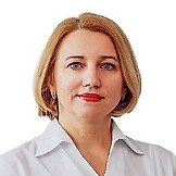 Врач Соколова Елена Петровна
