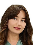 Врач Соловьева Анастасия Сергеевна
