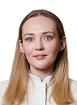 Врач Соловьева Дарья Алексеевна