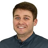 Врач Сорокин Фёдор Михайлович