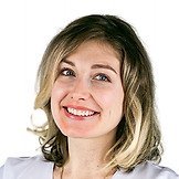 Врач Спивак Екатерина Алексеевна