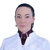 Врач Спивакова Ирина Олеговна