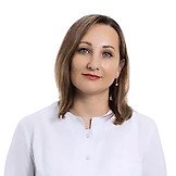 Врач Стаценко Инна Владимировна