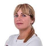 Врач Стакельскене Светлана Сергеевна