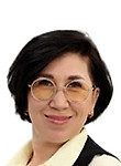 Врач Старина Регина Альбертовна