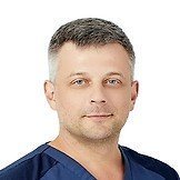 Врач Старосветский Андрей Борисович