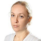 Врач Стельмах Наталья Владимировна