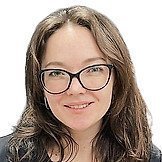 Врач Стёксова Дарья Александровна