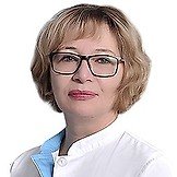 Врач Стоянова Ильмира Камиловна